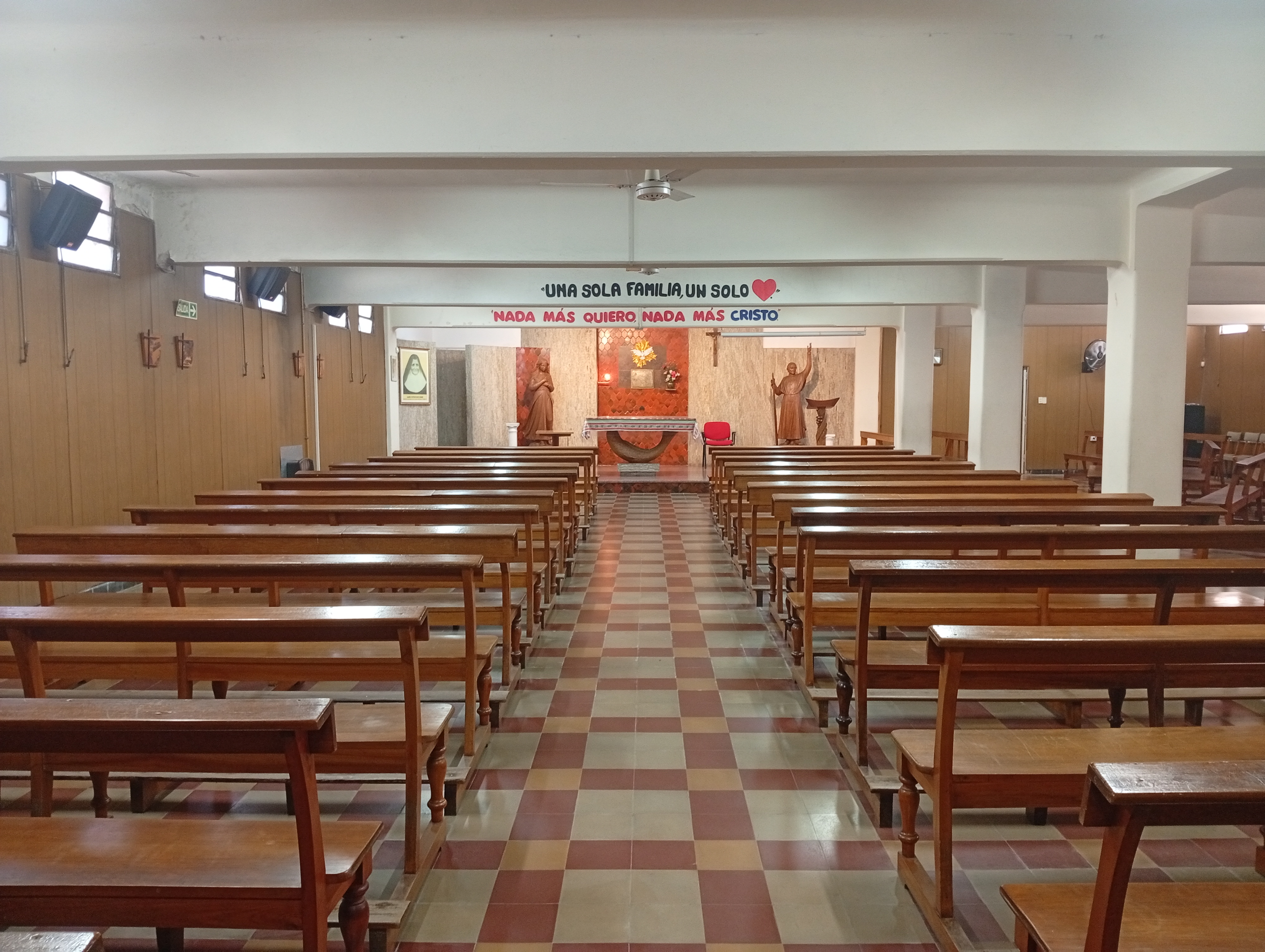 Capilla