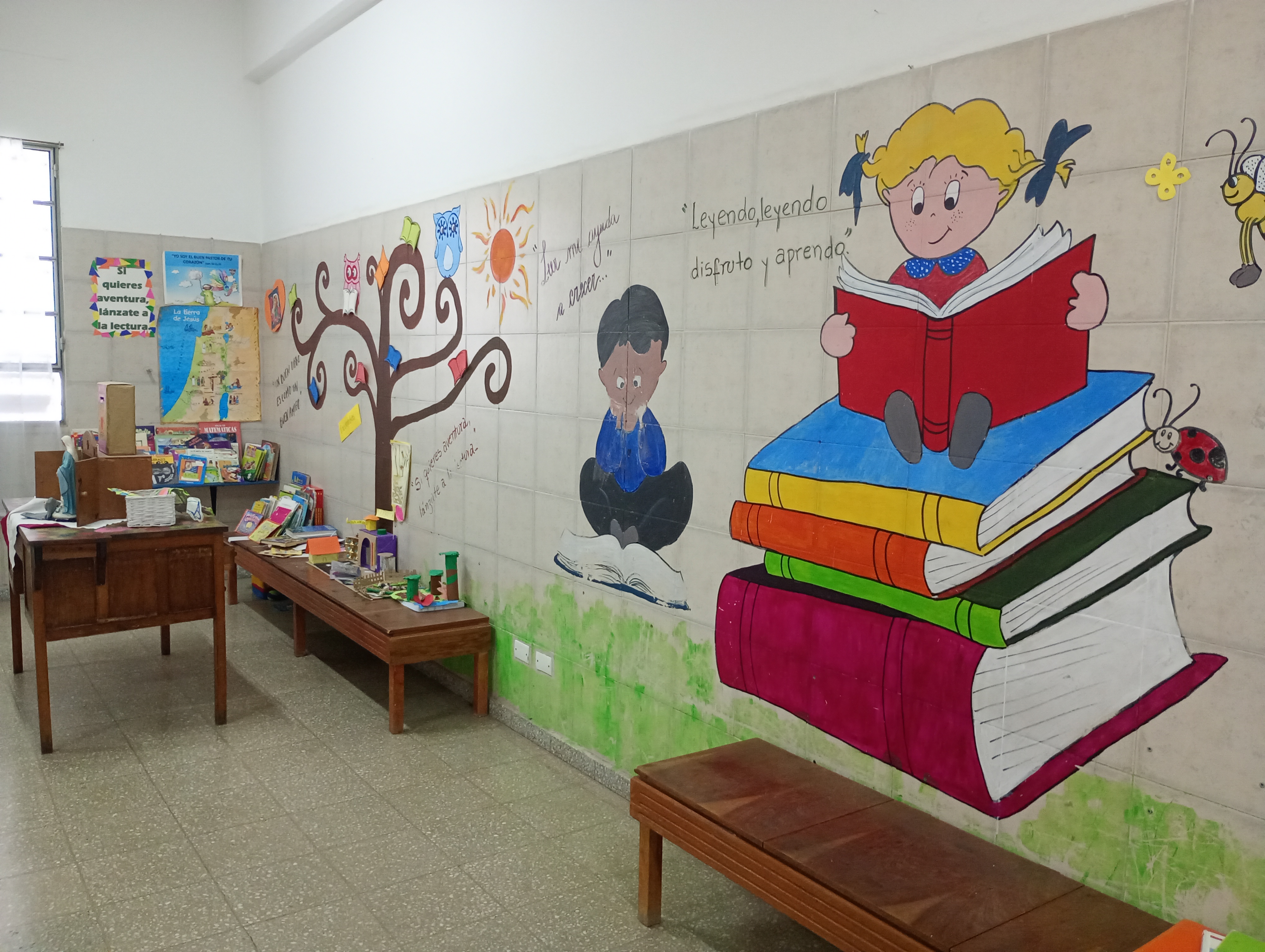 Biblioteca