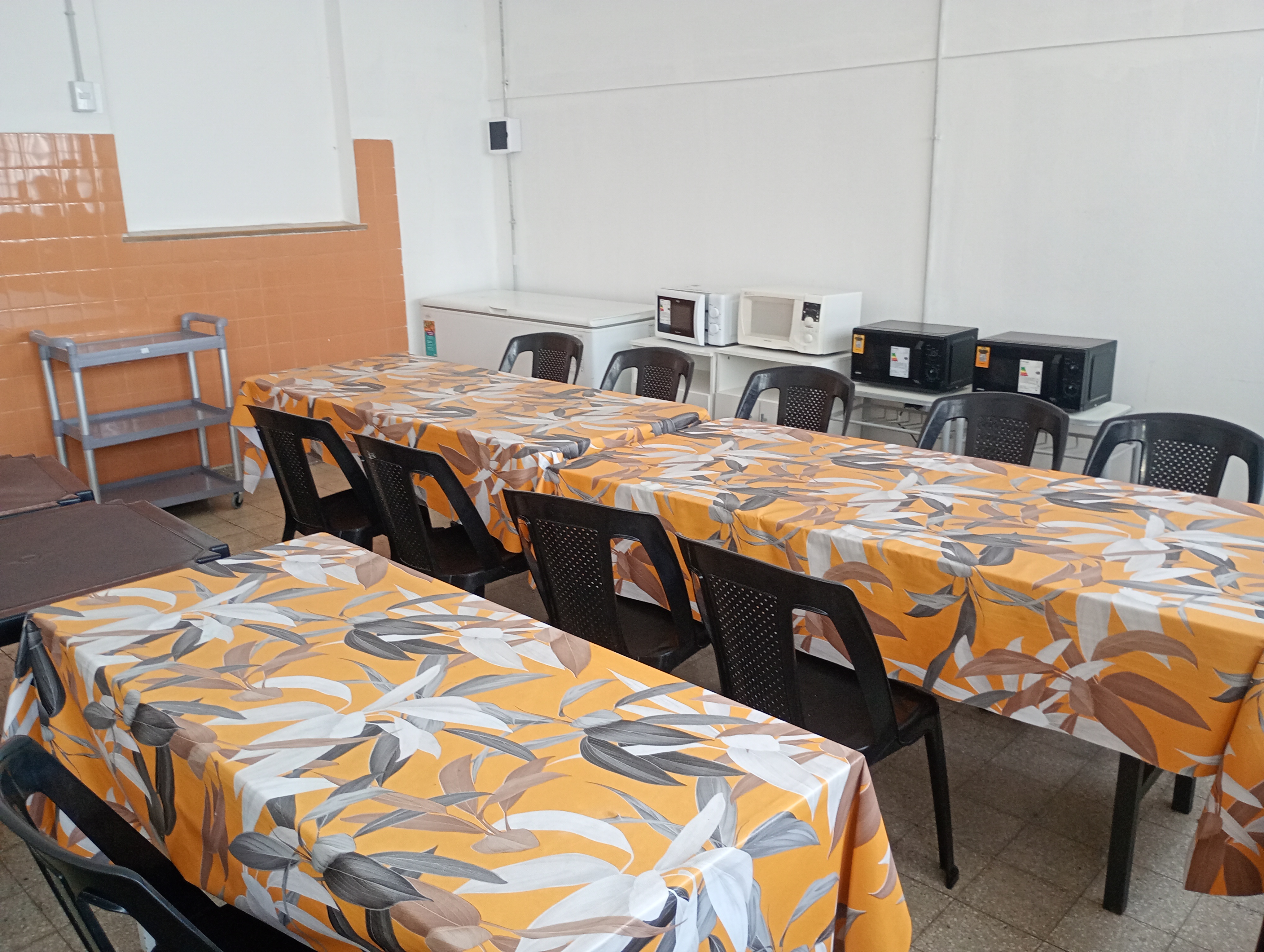 Comedor