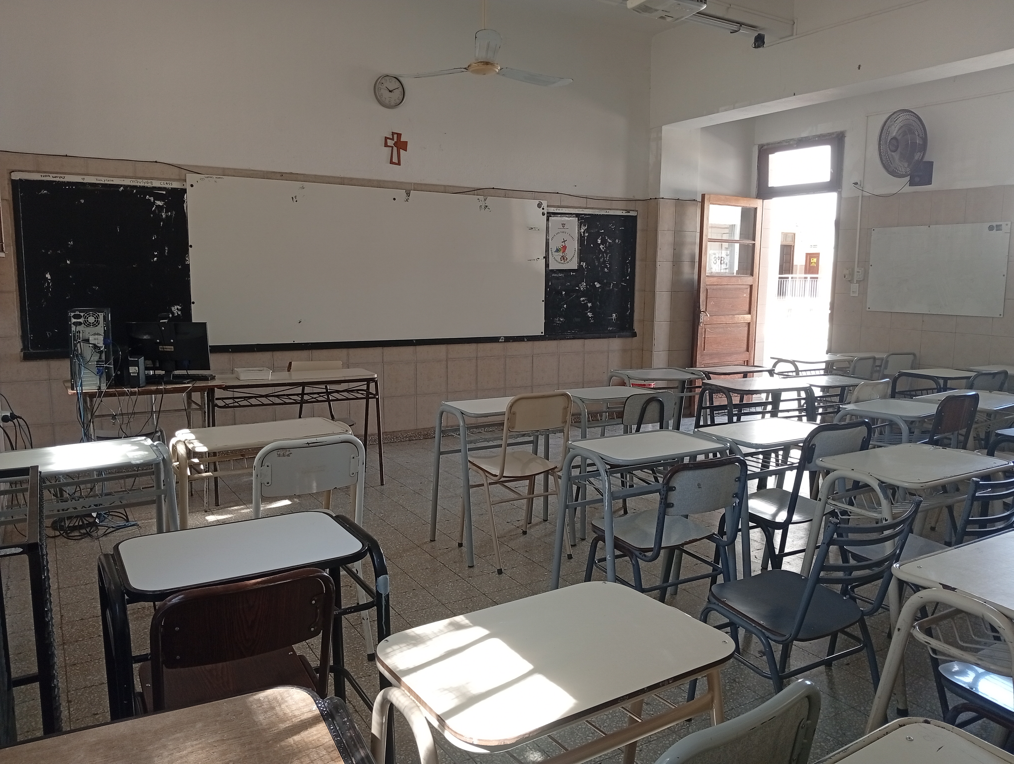 Aula