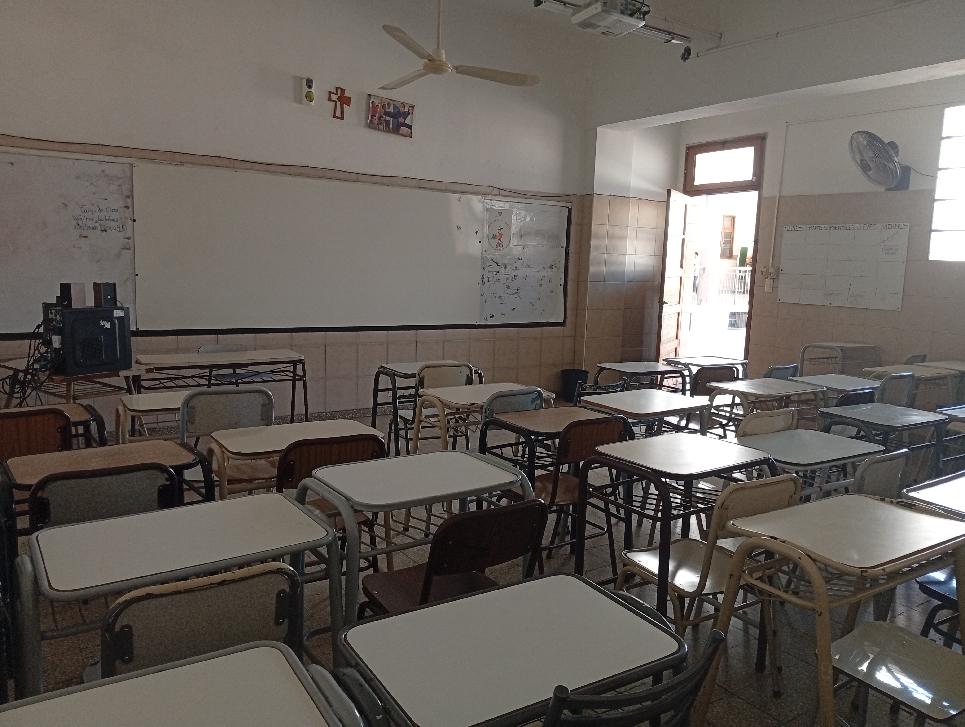 Aula