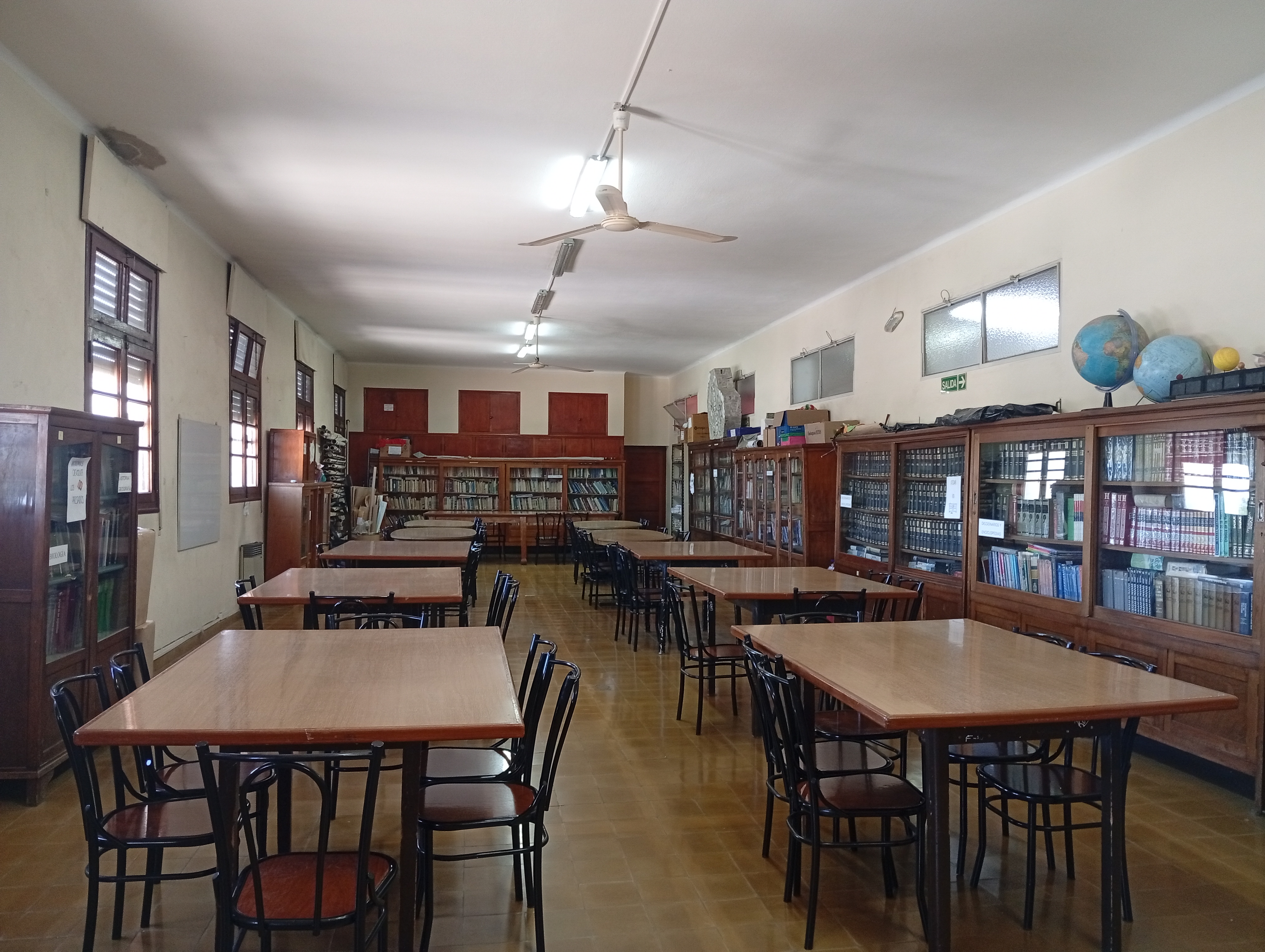 Aula