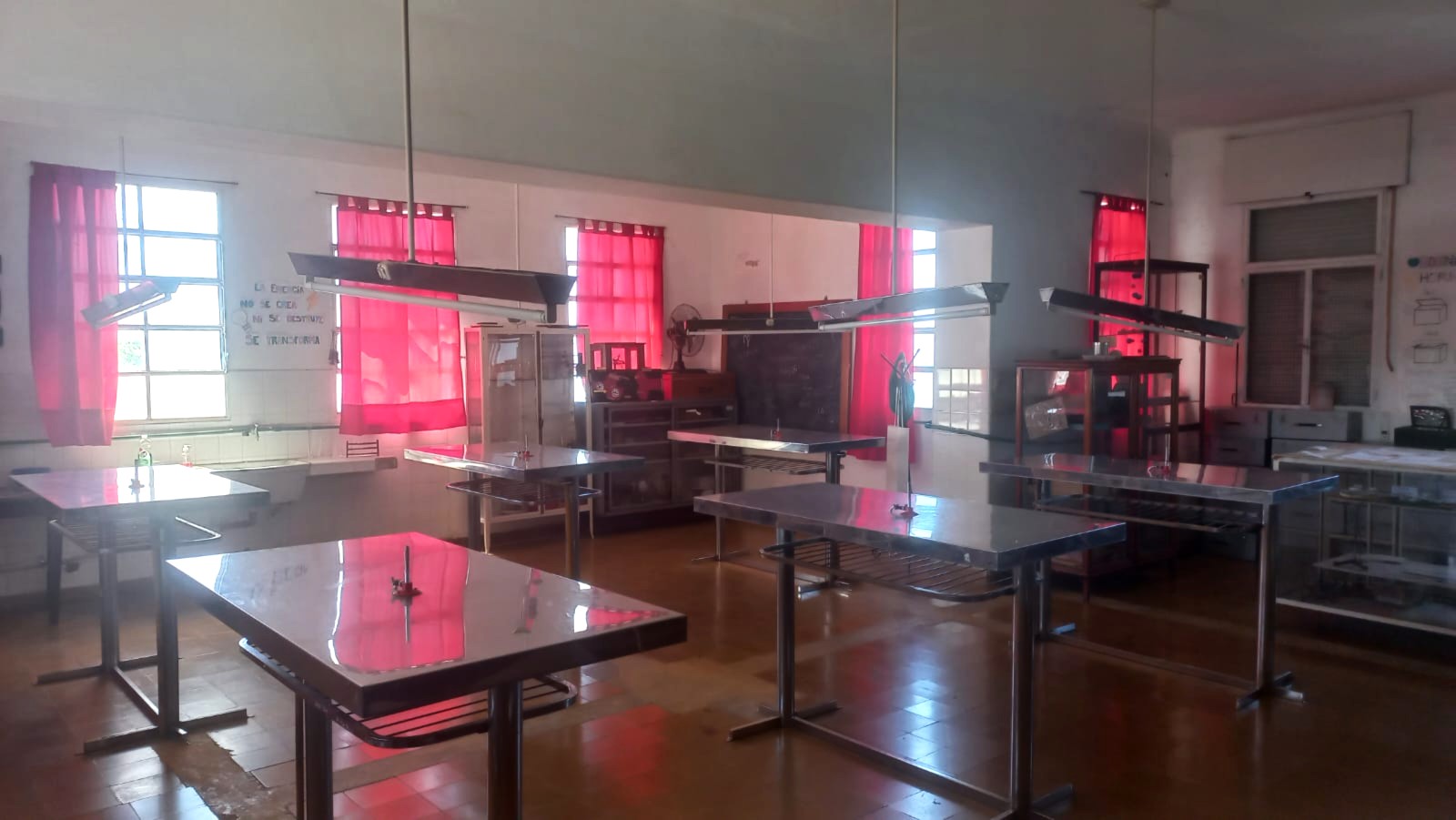 Aula