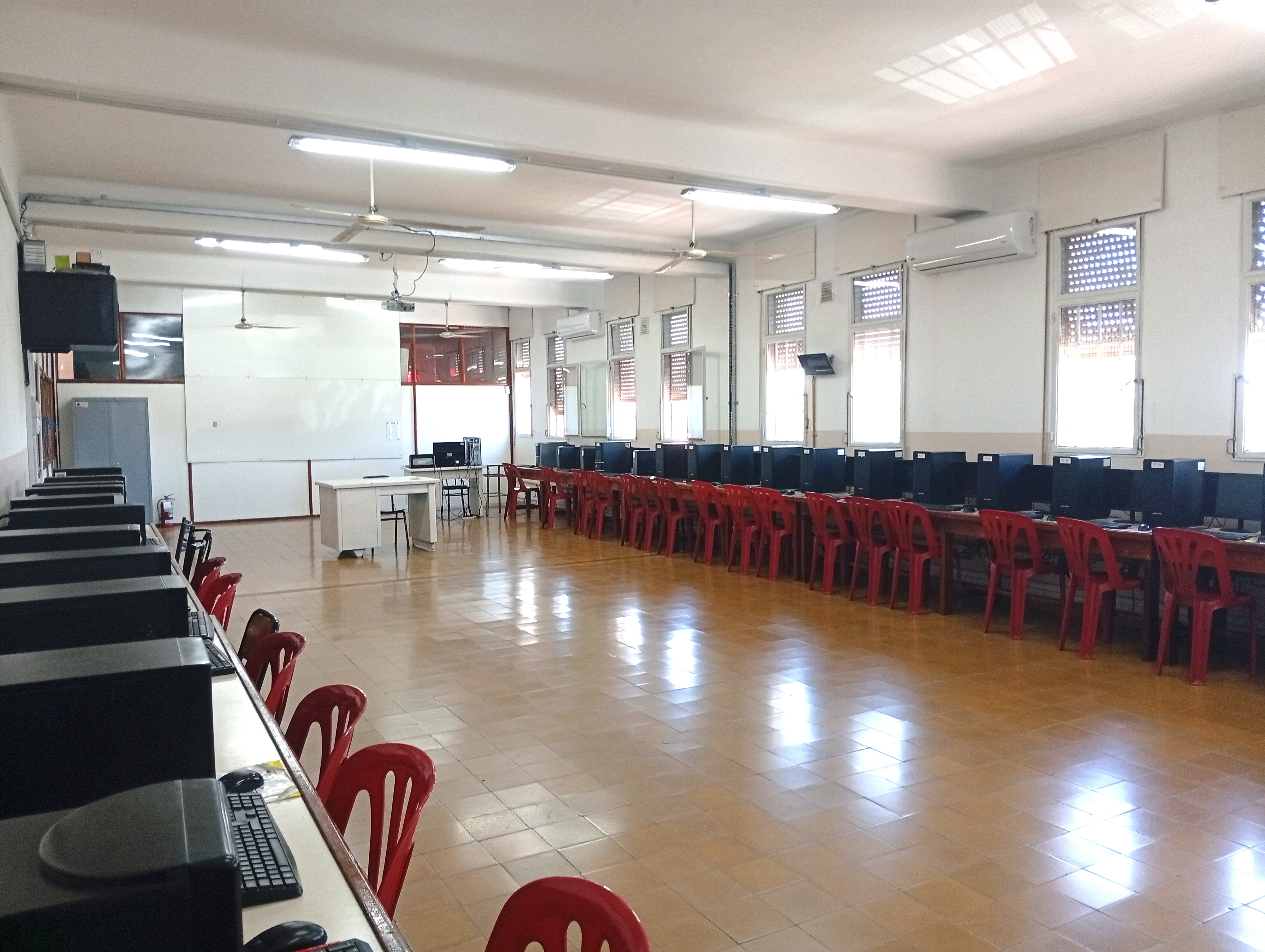 Aula