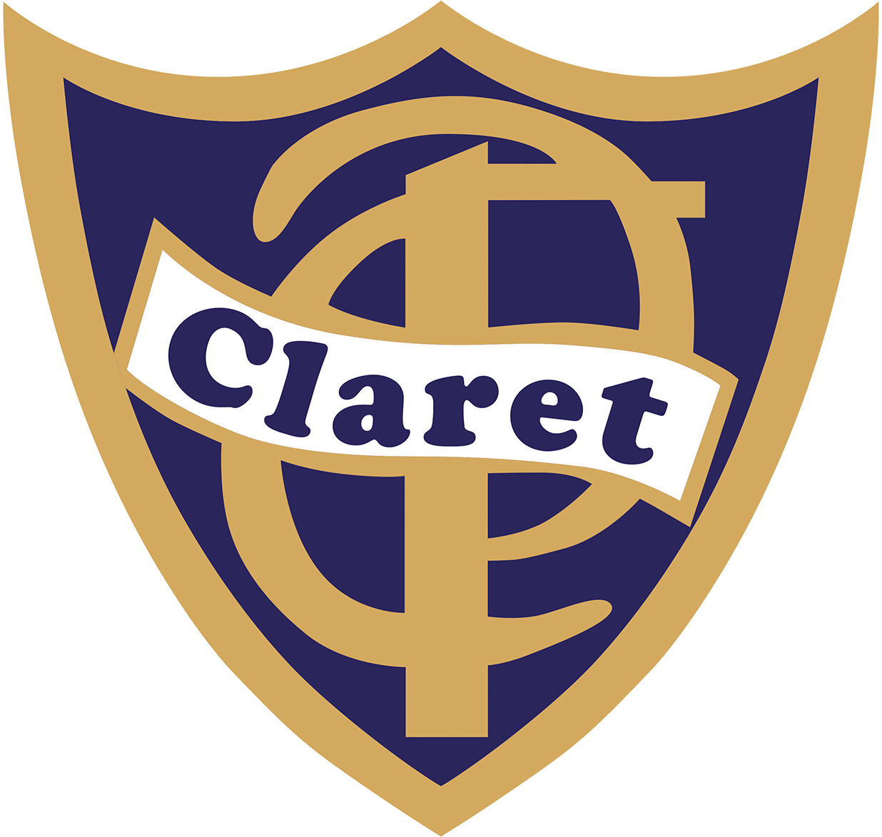 Logo Colegio Padre Claret