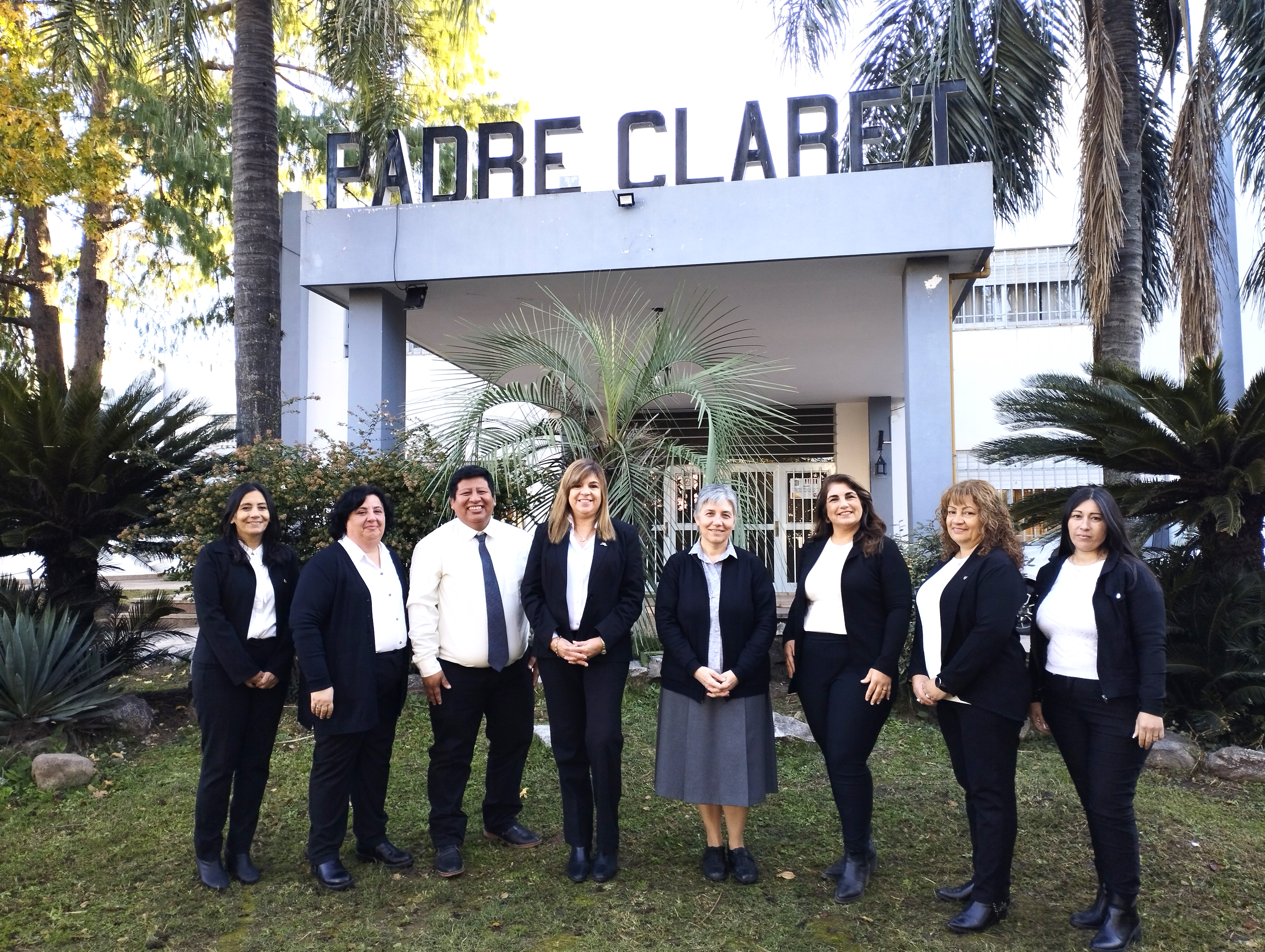 Equipo Directivo